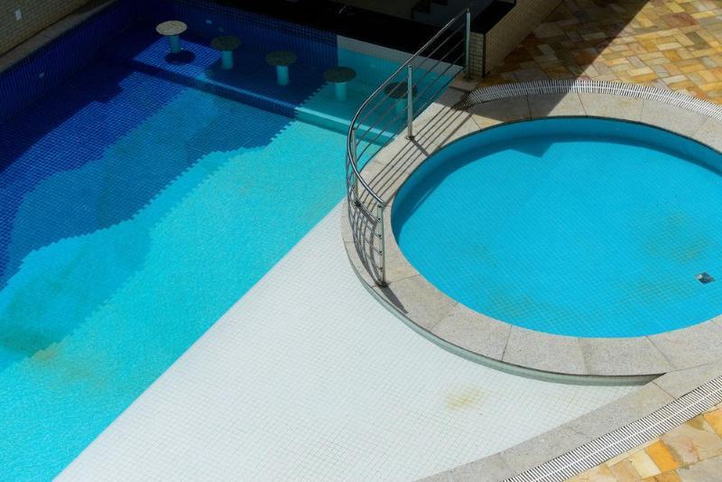 Cricare Praia Hotel Conceição da Barra Exteriör bild